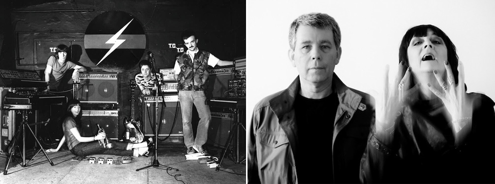 THROBBING-GRISTLE.COM